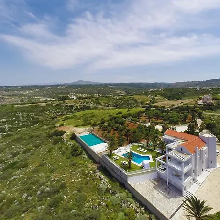 Villa Gerani Hill *