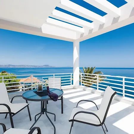 Gerani Hill Villa Jeráni Haníon