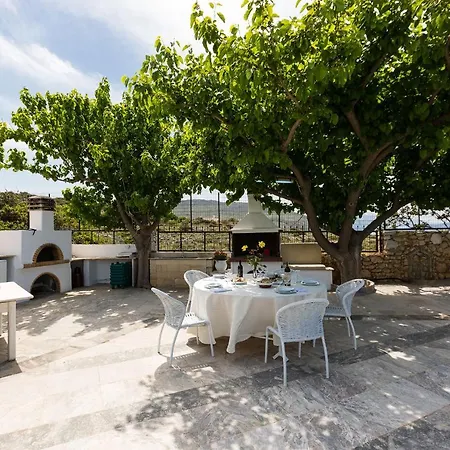 Villa Gerani Hill Jeráni Haníon