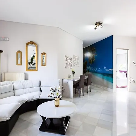 Gerani Hill Villa *